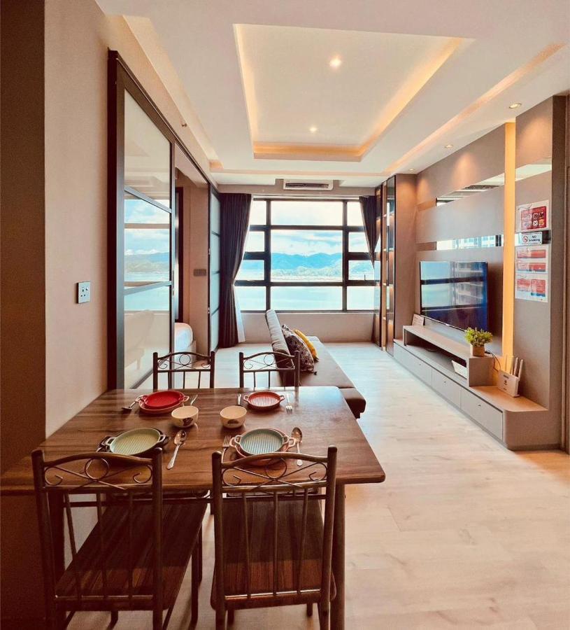 Winj Management At Jesselton Quay Apartment Kota Kinabalu Exterior foto